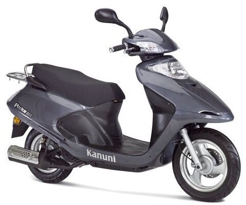 Kanuni Ruby S Lastik